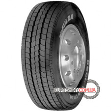 Fulda Regiocontrol (рулевая) 215/75 R17.5 126/124M