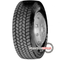 Fulda Regioforce (ведущая) 215/75 R17.5 126/124M