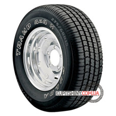 Fulda Tramp 4x4 275/55 R17 109H