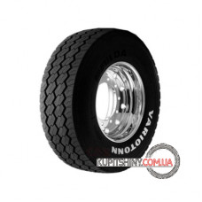 Fulda Variotonn (прицеп) 385/65 R22.5 160K