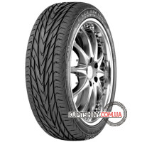 General Tire Exclaim UHP 285/30 ZR18 97W