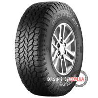 General Tire Grabber AT3 195/80 R15 96T FR