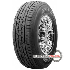 General Tire Grabber HTS 245/75 R16 111S