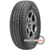 General Tire Grabber HTS 60 265/70 R18 116T OWL