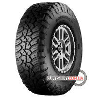 General Tire Grabber X3 M/T 30/9.5 R15 104Q