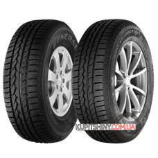 General Tire Snow Grabber 215/70 R16 100T (шип)