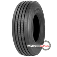 Goldshield HD757 (рулевая) 295 R22.5 152/149L PR18