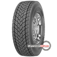Goodyear KMAX D (ведущая) 305/70 R22.5 153L/150M