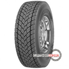Goodyear KMAX D (ведущая) 265/70 R17.5 139/136M
