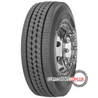 Goodyear KMAX S (рулевая) 265/70 R17.5 139/136M Goodyear KMAX S (рулевая) 265/70 R17.5 139/136M