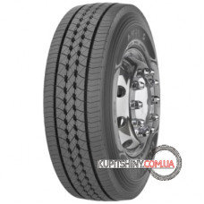 Goodyear KMAX S (рулевая) 215/75 R17.5 128/126M