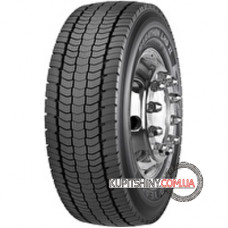 Goodyear Marathon LHD II (ведущая) 315/70 R22.5 154/152M