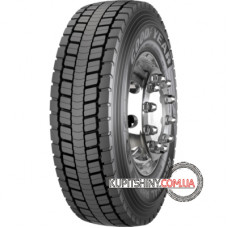 Goodyear Regional RHD II (ведущая) 245/70 R19.5 136/134M