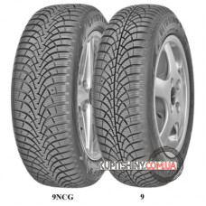 Goodyear UltraGrip 9 175/70 R14 84T