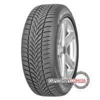 Goodyear UltraGrip Ice 2 235/50 R17 100T XL