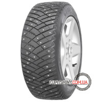 Goodyear UltraGrip Ice Arctic 225/45 R18 95T XL (шип)