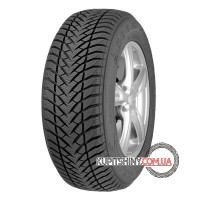 Goodyear UltraGrip+ SUV 255/60 R17 106H