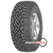 Goodyear Wrangler DuraTrac 255/60 R20 113Q XL