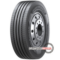 Hankook AH31 Smartflex (рулевая) 355/50 R22.5 156K Hankook AH31 Smartflex (рулевая) 355/50 R22.5 156K