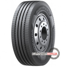 Hankook AH31 Smartflex (рулевая) 385/55 R22.5 160K