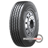 Hankook AM09 (универсальная) 13 R22.5 156/150K Hankook AM09 (универсальная) 13 R22.5 156/150K