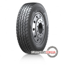 Hankook DH35 Smartflex (ведущая) 245/70 R19.5 136/134M