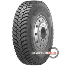 Hankook DM09 Smart Work (ведущая) 13 R22.5 156/150K PR18
