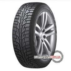 Hankook Winter I*Pike RS W419 155/65 R14 75T (под шип)