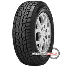 Hankook Winter I*Pike RW09 215/65 R16C 109/107R (под шип)