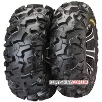 ITP Black Water Evolution (квадроцикл) 27/9 R12
