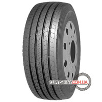 Jinyu JF568 (рулевая) 205/75 R17.5 124/122M