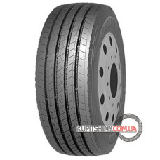 Jinyu JF568 (рулевая) 205/75 R17.5 124/122M