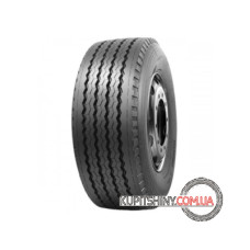 Kapsen HS166 (прицепная) 385/65 R22.5 160K PR20
