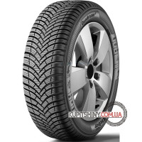 Kleber Quadraxer 2 205/55 R19 97V XL