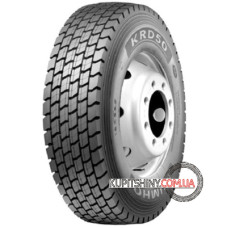 Kumho KRD50 (ведущая) 295/60 R22.5 150/147K PR16