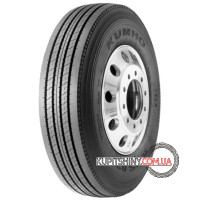 Kumho KRS02 (рулевая) 295/75 R22.5 149/146M