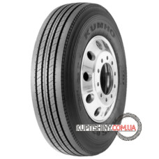 Kumho KRS02 (рулевая) 295/75 R22.5 149/146M