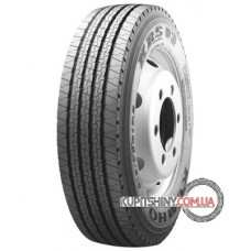Kumho KRS03 (рулевая) 295/60 R22.5 150/147K PR16