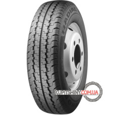 Kumho Radial 857 195/65 R16 104R PR8