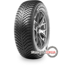 Kumho Solus HA31 175/70 R13 82T