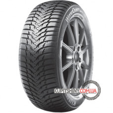 Kumho WinterCraft WP51 195/55 R16 87H
