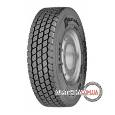 Matador D HR4 (ведущая) 245/70 R19.5 136/134M