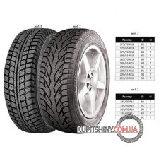 Matador MP 50 Sibir Ice 175/65 R14 82T
