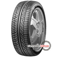 Michelin 4X4 Diamaris 285/50 R18 109W