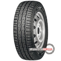 Michelin Agilis X-Ice North 215/70 R15C 109/107R (шип)