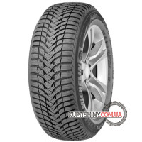 Michelin Alpin A4 165/65 R15 81T