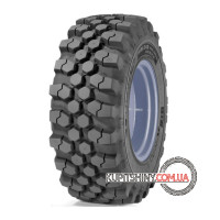 Michelin Bibload Hard Surface (индустриальная) 440/80 R28 163A8/163B