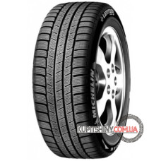 Michelin Latitude Alpin HP 235/65 R17 104H MO