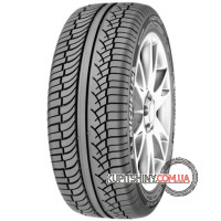 Michelin Latitude Diamaris 285/50 R18 109W