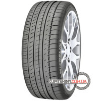 Michelin Latitude Sport 275/55 R19 111W MO